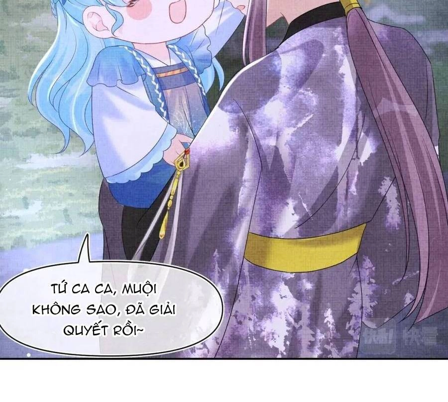 Giao Nhân Tể Tể Ba Tuổi Rồi! Chapter 109 - 20