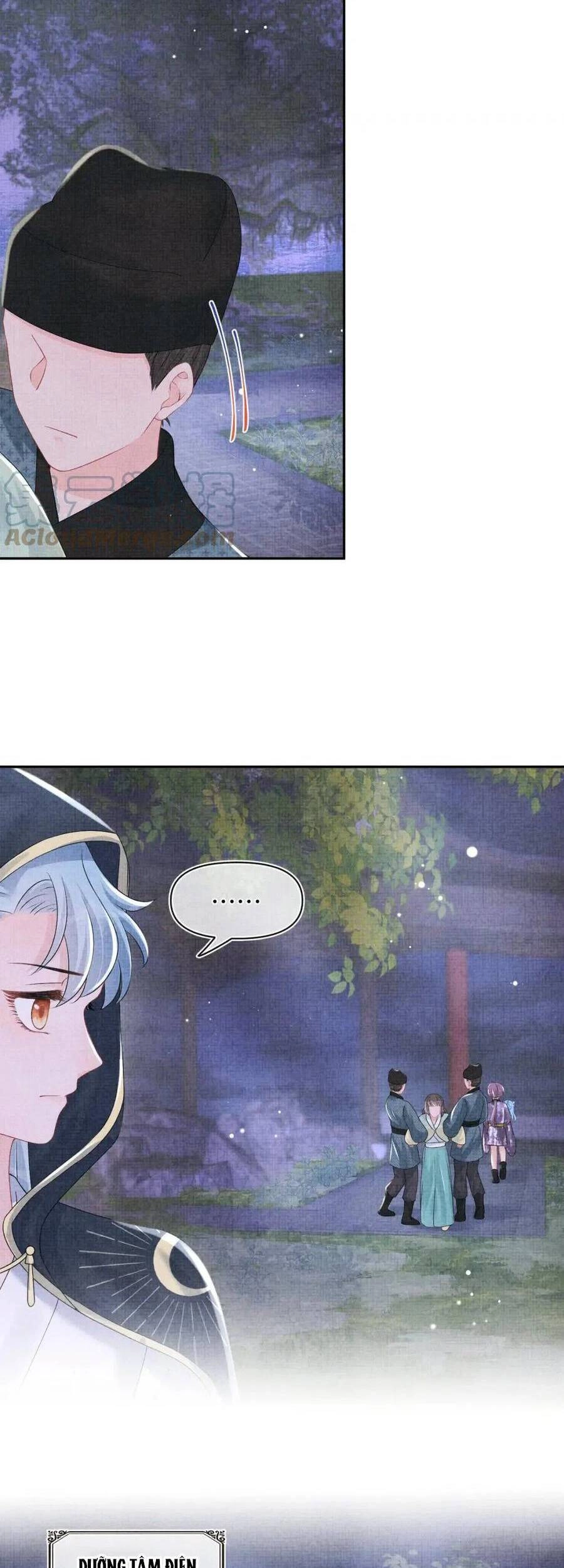 Giao Nhân Tể Tể Ba Tuổi Rồi! Chapter 109 - 22