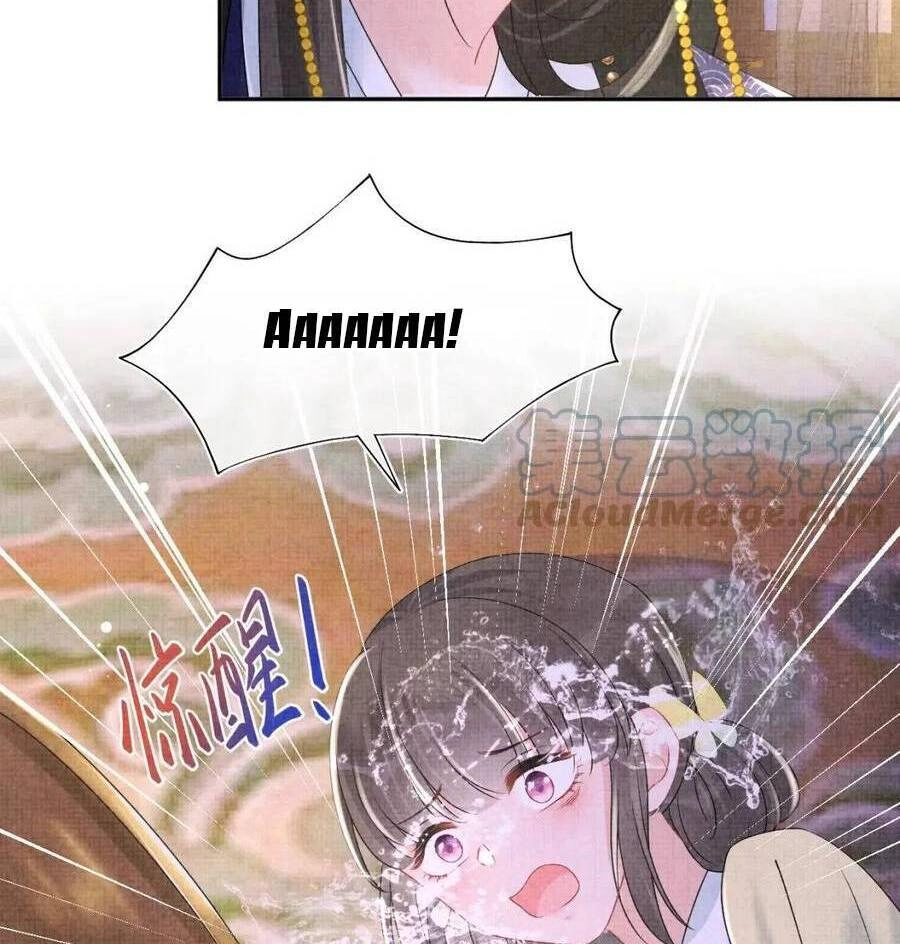 Giao Nhân Tể Tể Ba Tuổi Rồi! Chapter 109 - 28