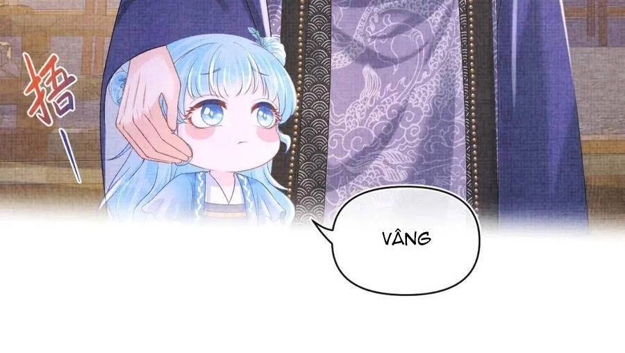 Giao Nhân Tể Tể Ba Tuổi Rồi! Chapter 110 - 16