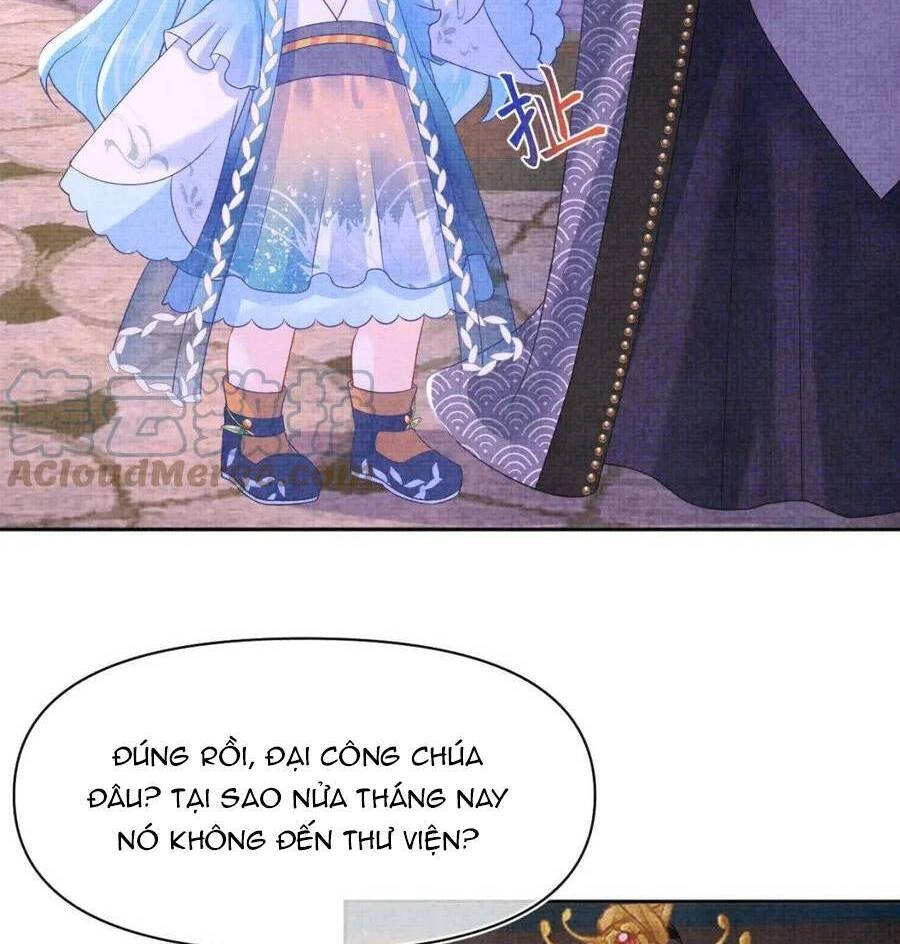 Giao Nhân Tể Tể Ba Tuổi Rồi! Chapter 110 - 27