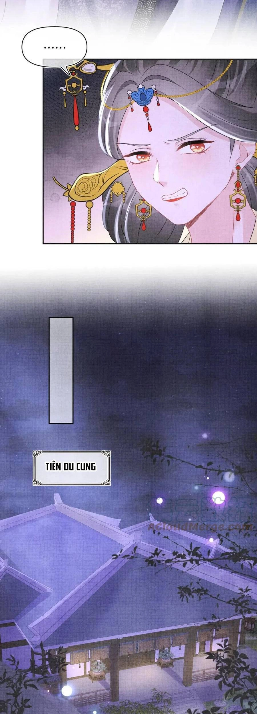 Giao Nhân Tể Tể Ba Tuổi Rồi! Chapter 111 - 11