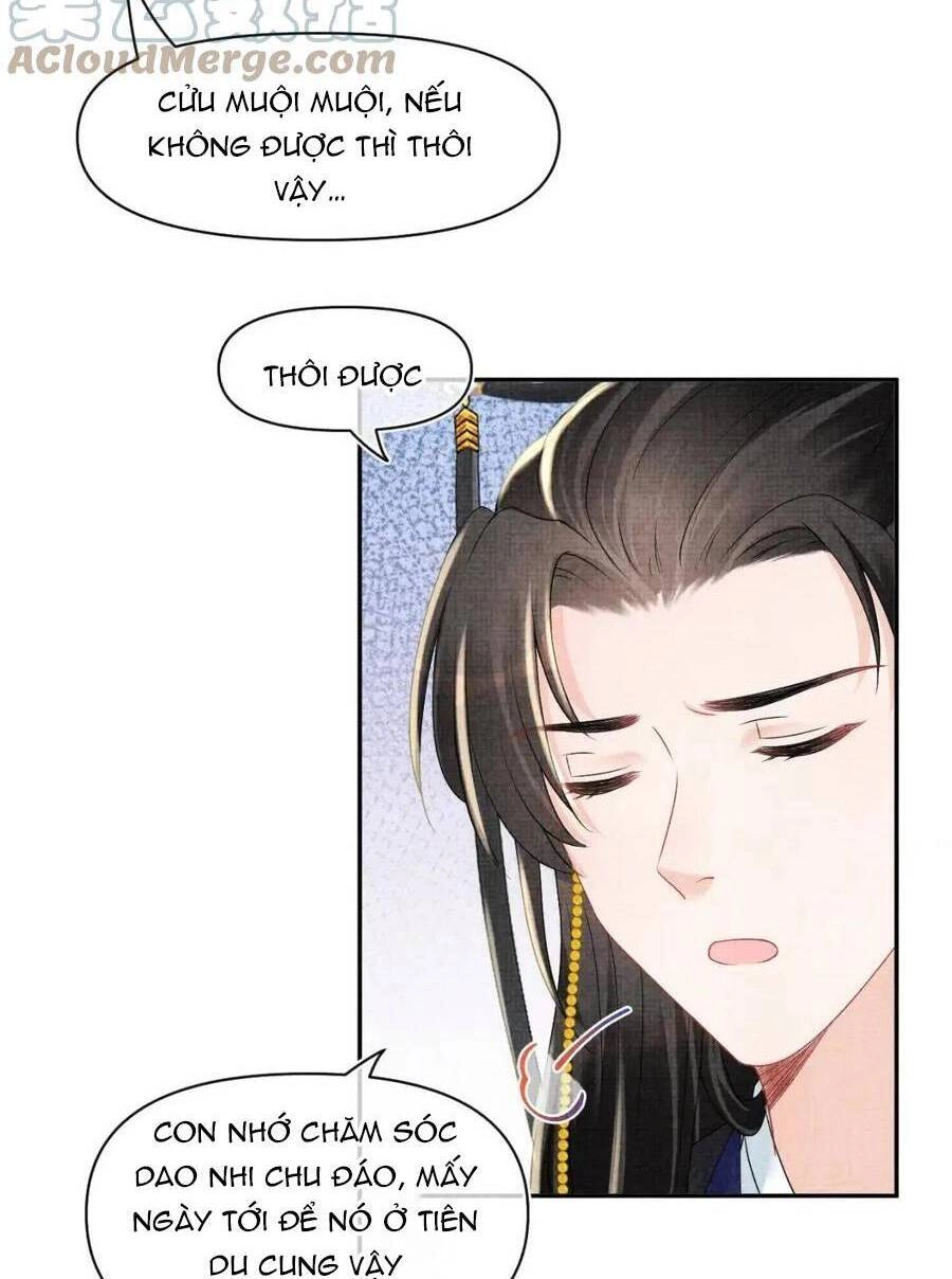 Giao Nhân Tể Tể Ba Tuổi Rồi! Chapter 111 - 14