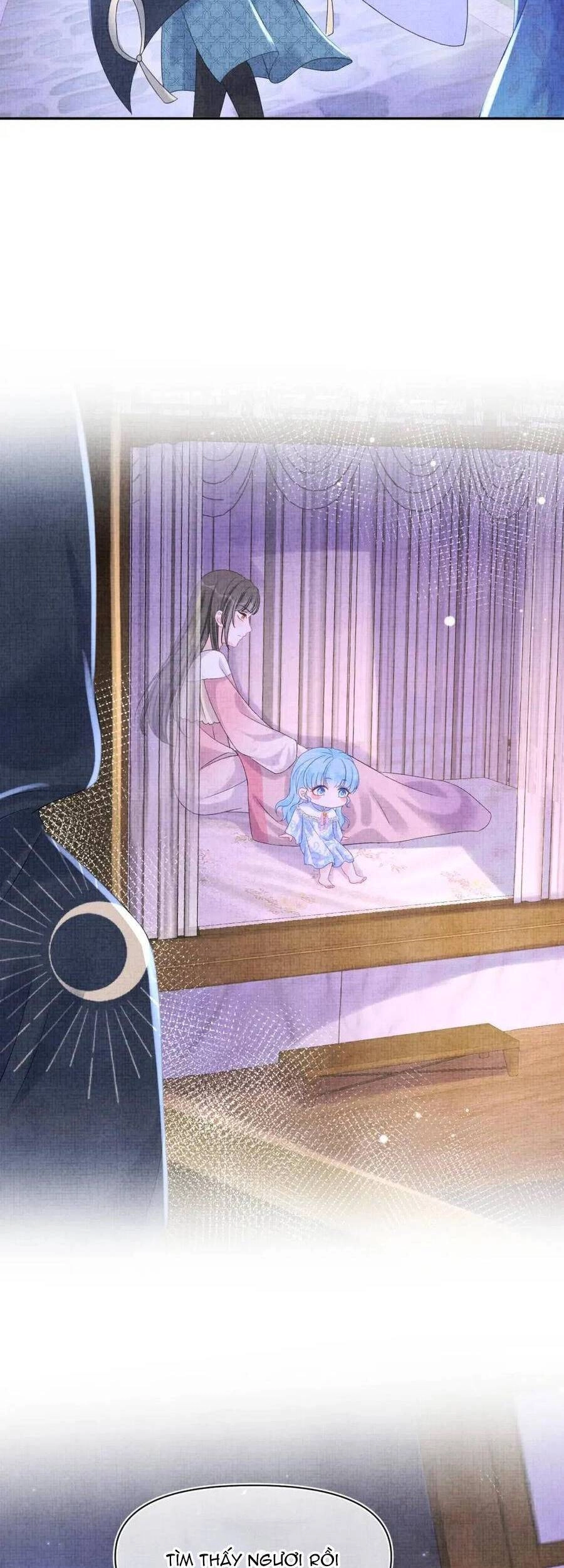 Giao Nhân Tể Tể Ba Tuổi Rồi! Chapter 111 - 35