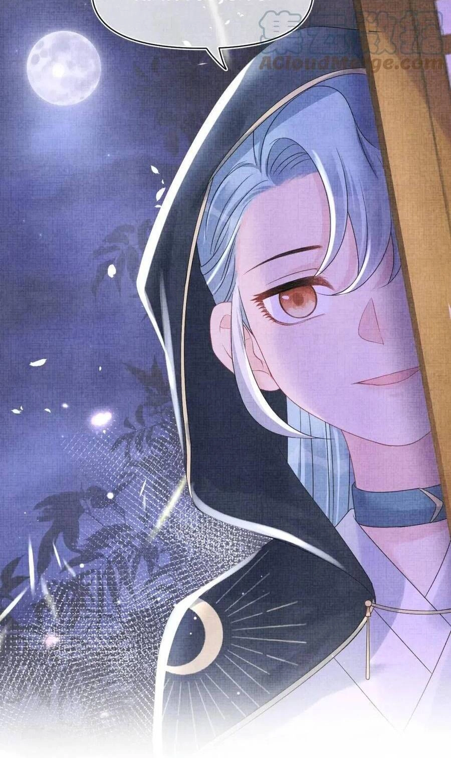 Giao Nhân Tể Tể Ba Tuổi Rồi! Chapter 111 - 36