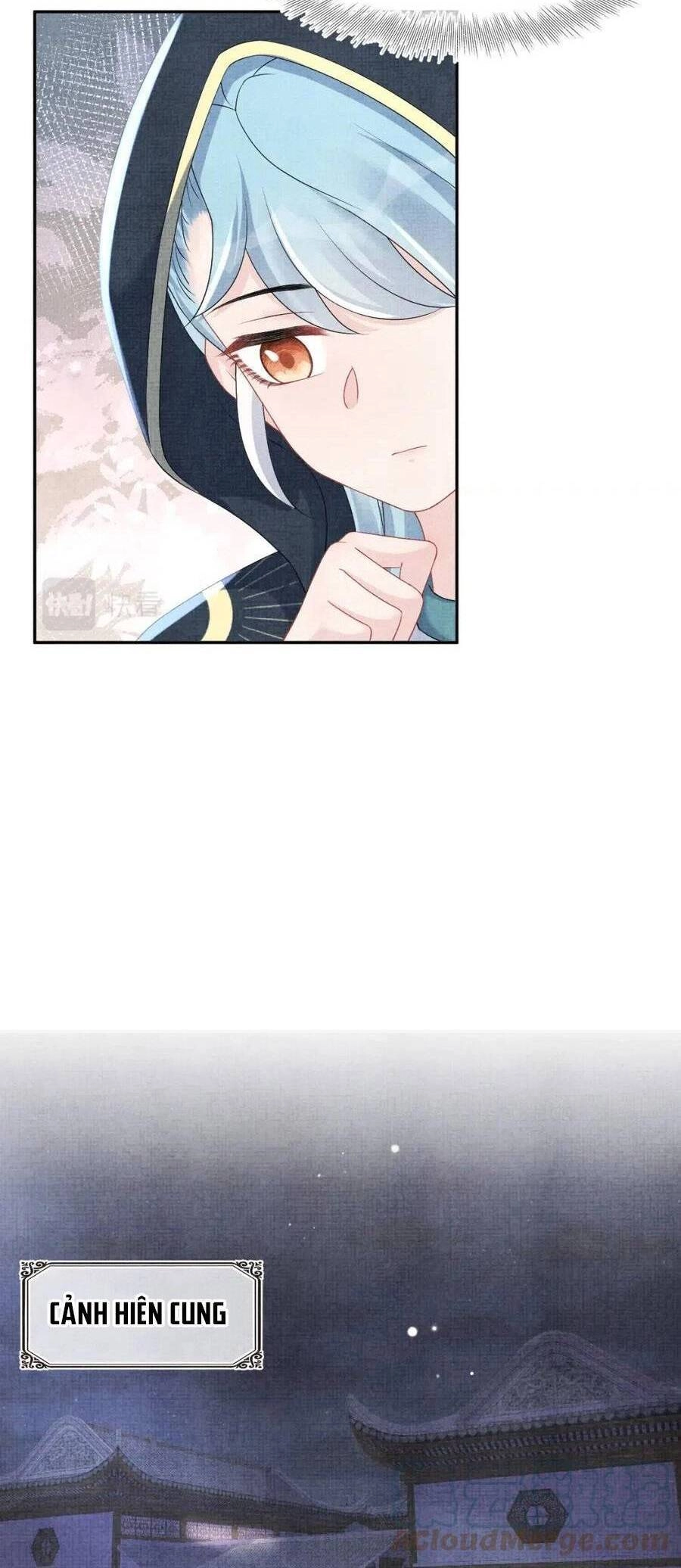 Giao Nhân Tể Tể Ba Tuổi Rồi! Chapter 112 - 12