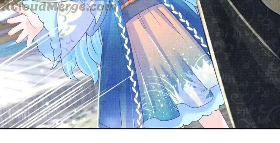 Giao Nhân Tể Tể Ba Tuổi Rồi! Chapter 112 - 19