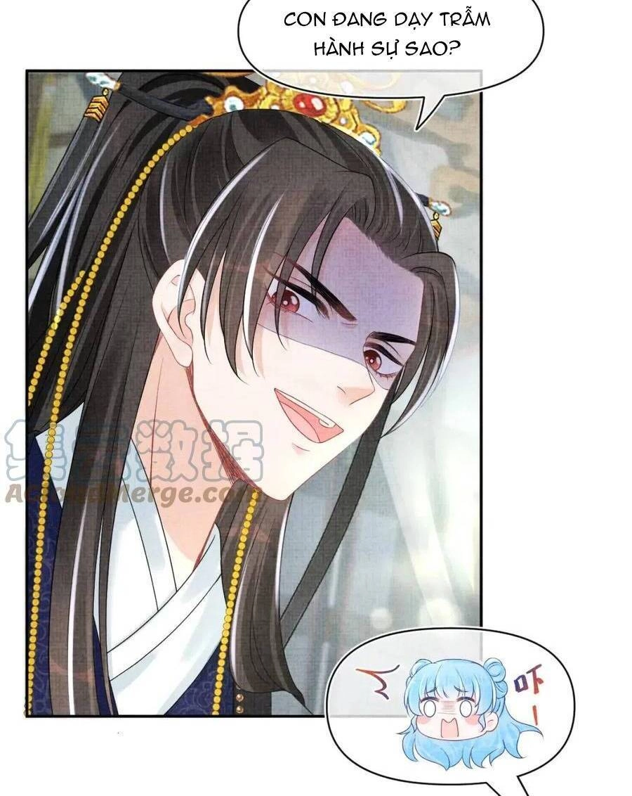 Giao Nhân Tể Tể Ba Tuổi Rồi! Chapter 113 - 18