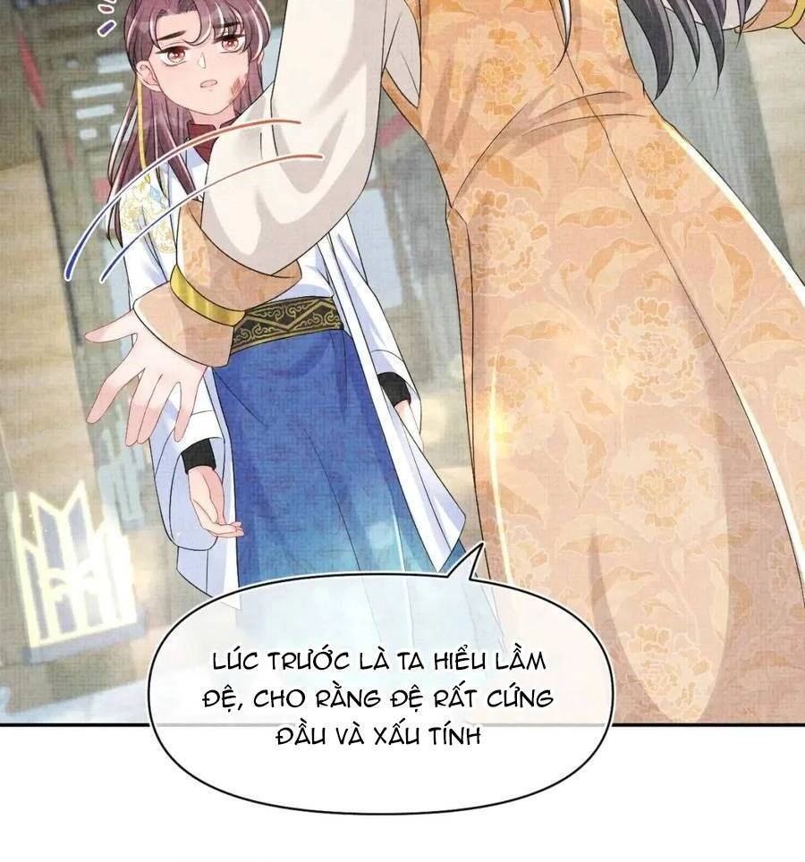 Giao Nhân Tể Tể Ba Tuổi Rồi! Chapter 113 - 32