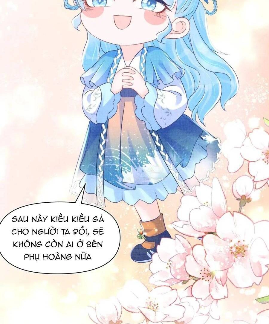 Giao Nhân Tể Tể Ba Tuổi Rồi! Chapter 114 - 6