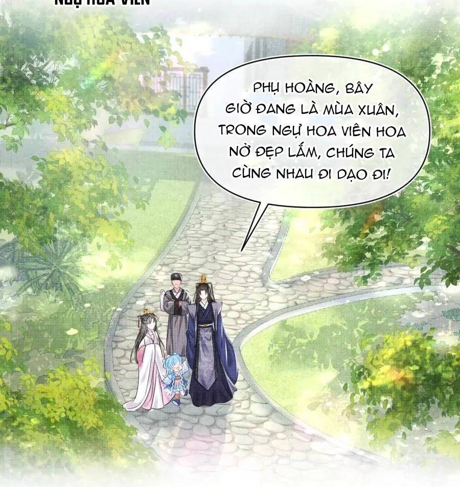 Giao Nhân Tể Tể Ba Tuổi Rồi! Chapter 114 - 9