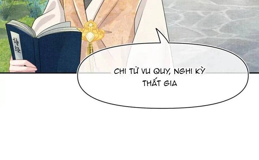 Giao Nhân Tể Tể Ba Tuổi Rồi! Chapter 115 - 10