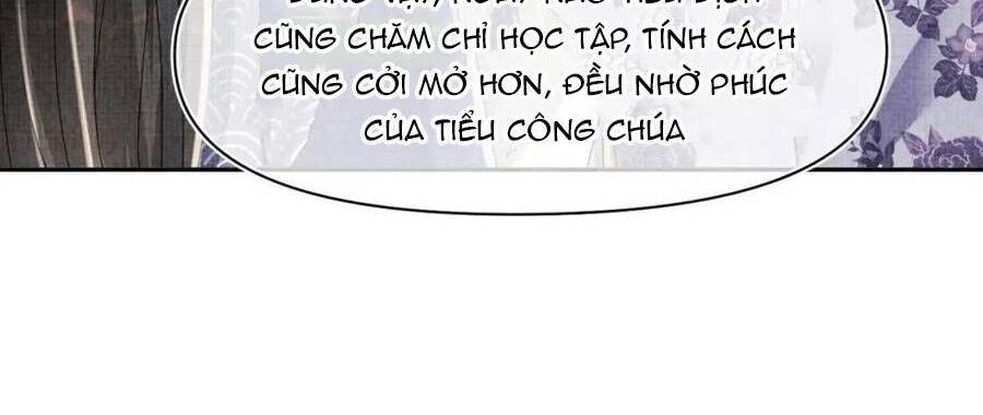Giao Nhân Tể Tể Ba Tuổi Rồi! Chapter 115 - 12