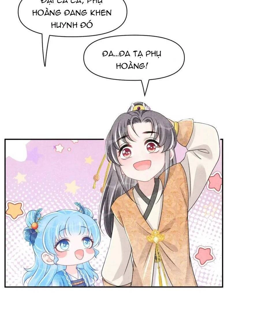 Giao Nhân Tể Tể Ba Tuổi Rồi! Chapter 115 - 19