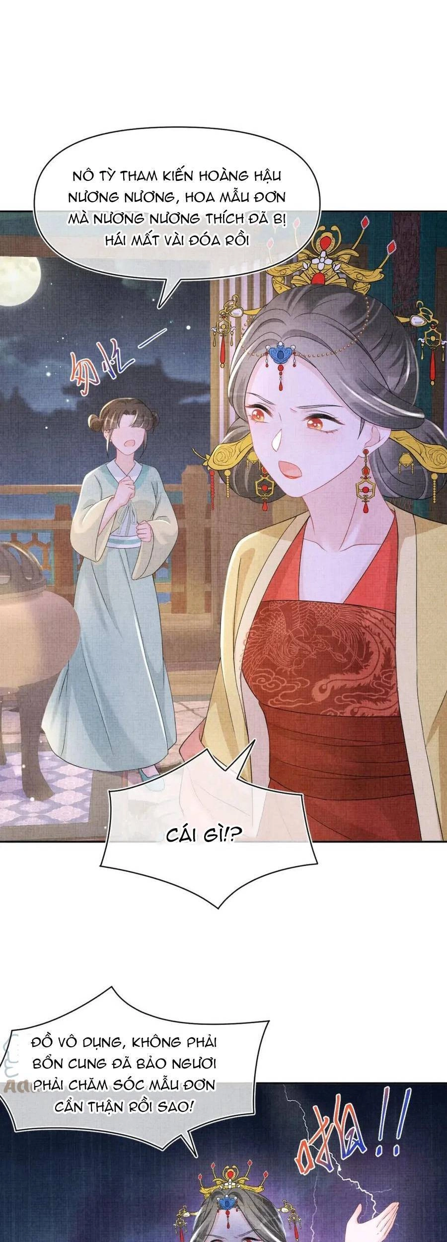 Giao Nhân Tể Tể Ba Tuổi Rồi! Chapter 115 - 23