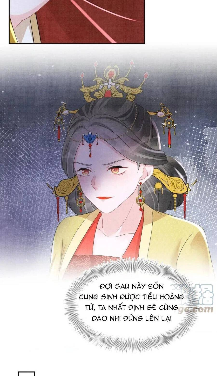 Giao Nhân Tể Tể Ba Tuổi Rồi! Chapter 115 - 28