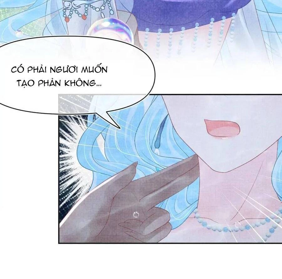 Giao Nhân Tể Tể Ba Tuổi Rồi! Chapter 115 - 33