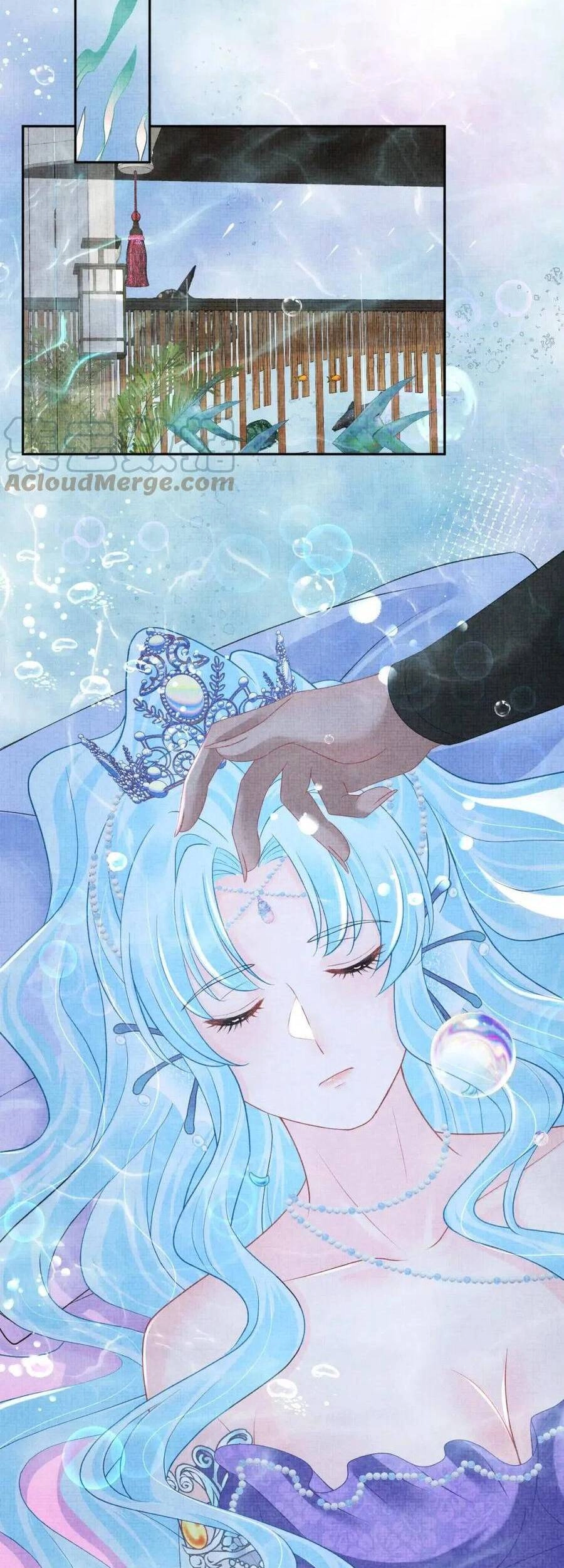 Giao Nhân Tể Tể Ba Tuổi Rồi! Chapter 115 - 35