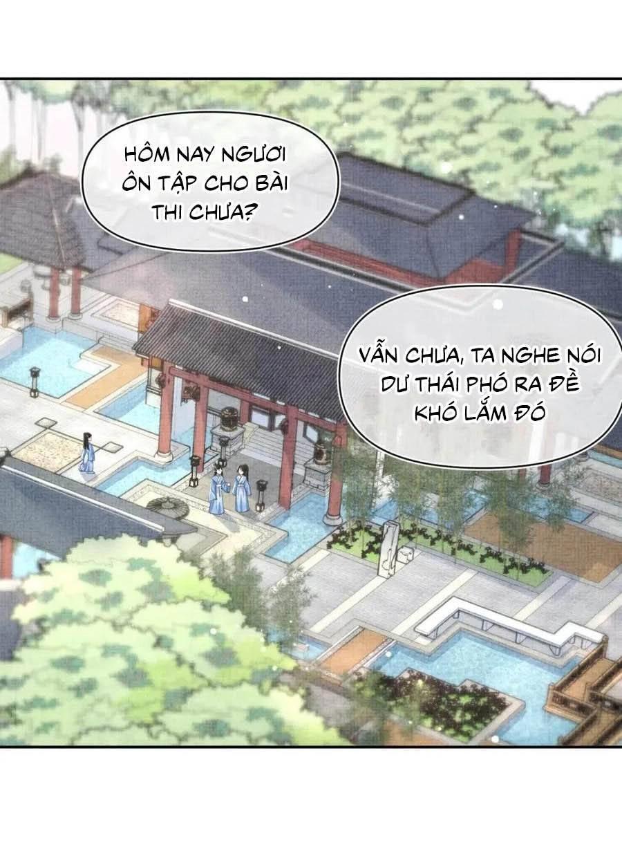 Giao Nhân Tể Tể Ba Tuổi Rồi! Chapter 116 - 1
