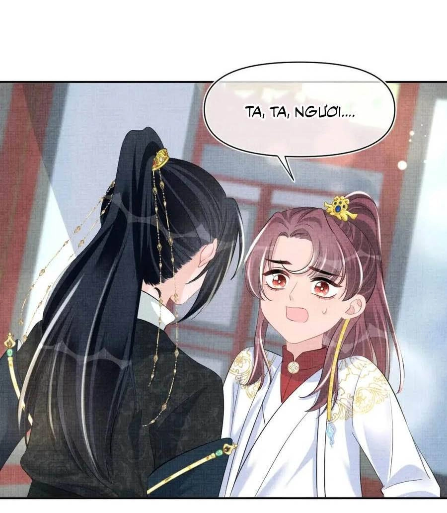 Giao Nhân Tể Tể Ba Tuổi Rồi! Chapter 117 - 1