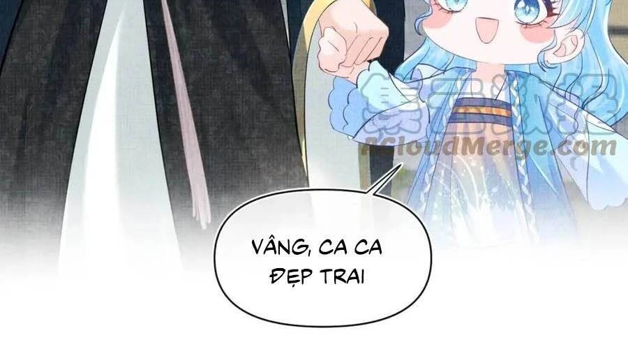 Giao Nhân Tể Tể Ba Tuổi Rồi! Chapter 117 - 4