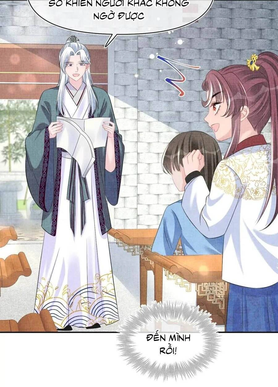 Giao Nhân Tể Tể Ba Tuổi Rồi! Chapter 117 - 10