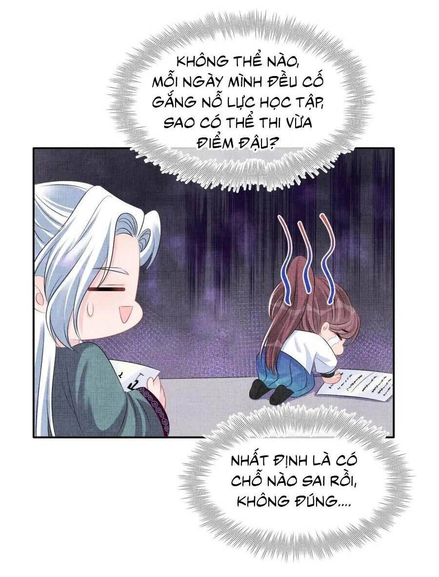 Giao Nhân Tể Tể Ba Tuổi Rồi! Chapter 117 - 12