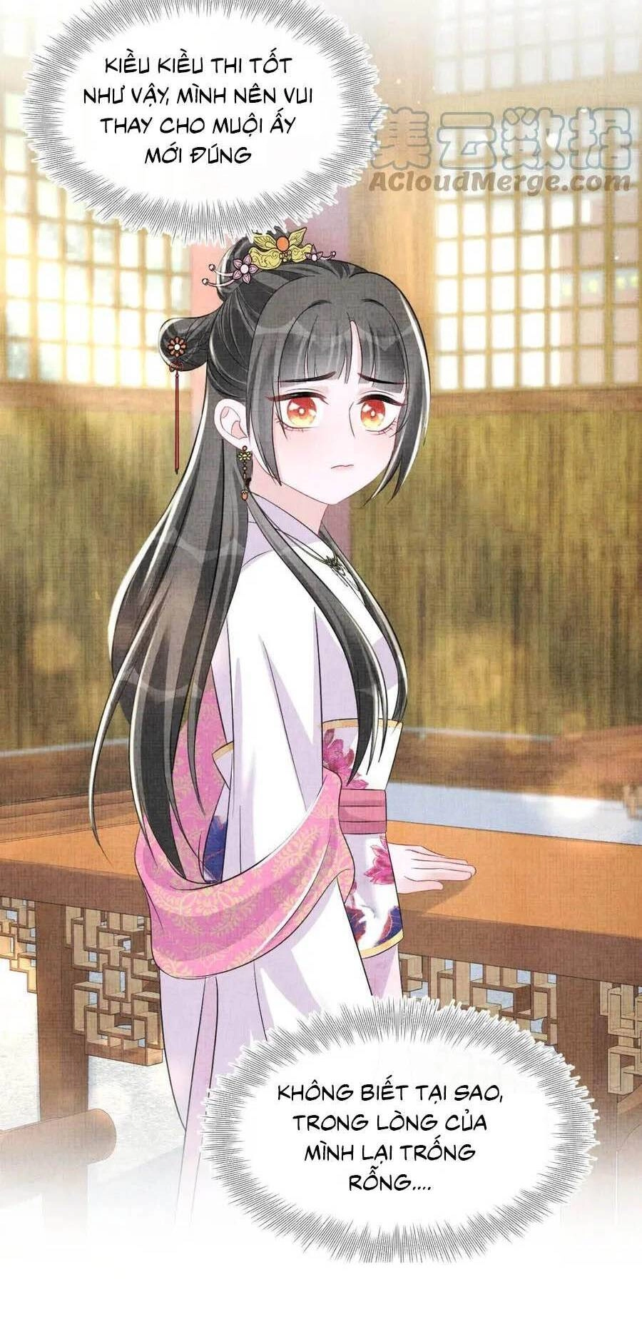 Giao Nhân Tể Tể Ba Tuổi Rồi! Chapter 117 - 16