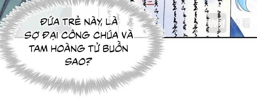 Giao Nhân Tể Tể Ba Tuổi Rồi! Chapter 117 - 19