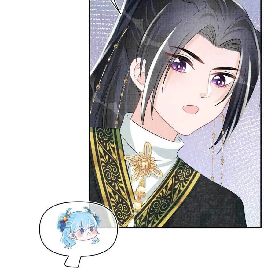 Giao Nhân Tể Tể Ba Tuổi Rồi! Chapter 117 - 22