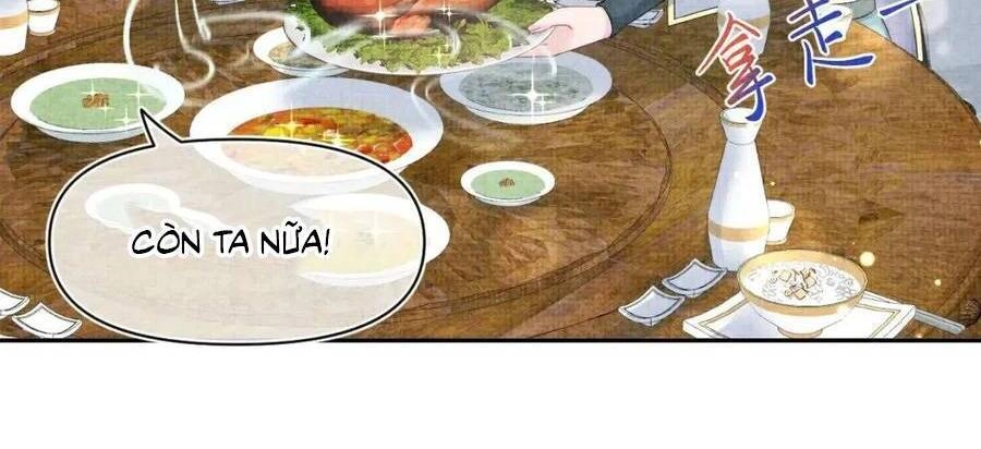 Giao Nhân Tể Tể Ba Tuổi Rồi! Chapter 120 - 22