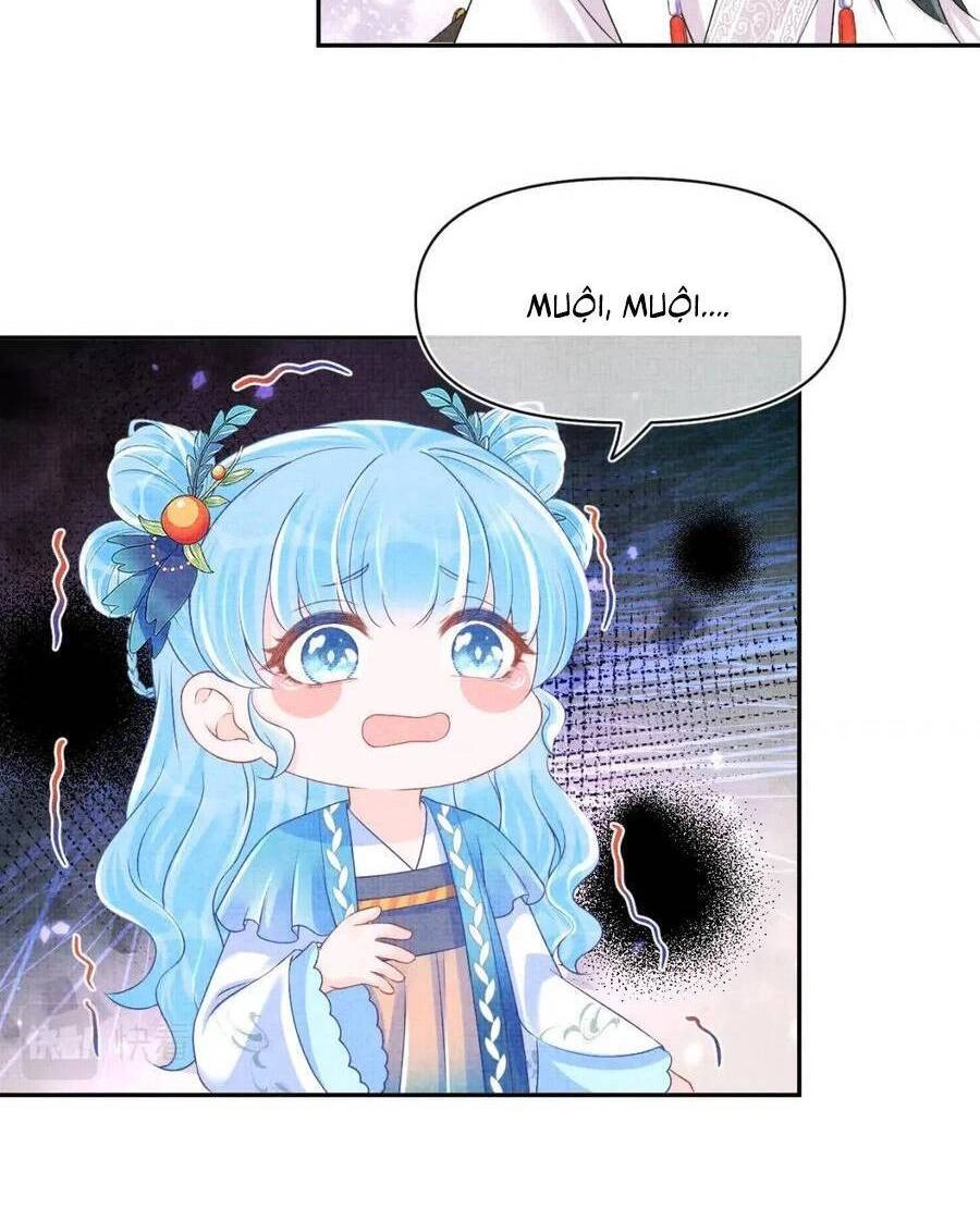 Giao Nhân Tể Tể Ba Tuổi Rồi! Chapter 120 - 28