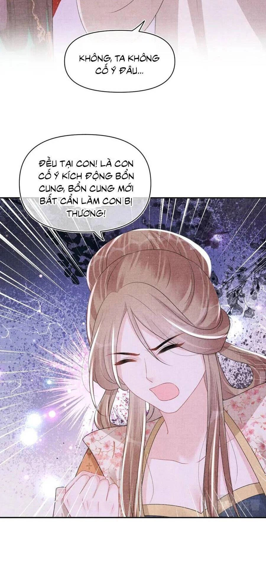 Giao Nhân Tể Tể Ba Tuổi Rồi! Chapter 121 - 26