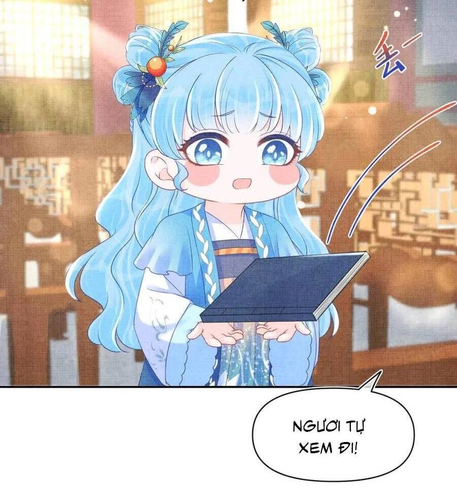 Giao Nhân Tể Tể Ba Tuổi Rồi! Chapter 122 - 15