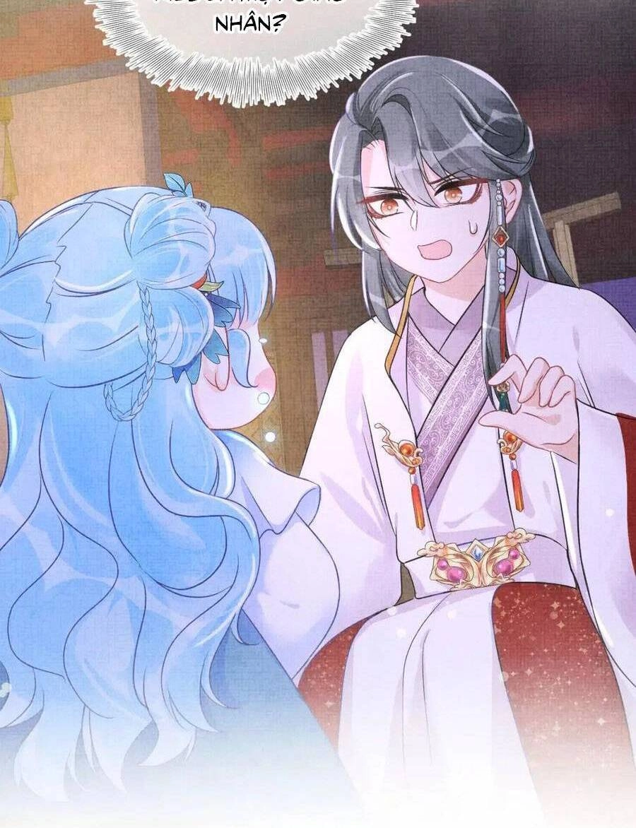 Giao Nhân Tể Tể Ba Tuổi Rồi! Chapter 123 - 26