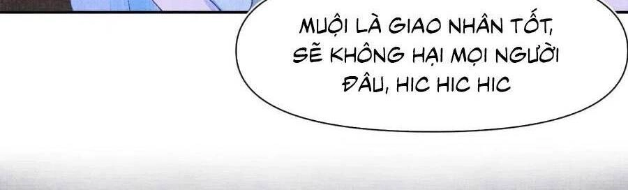 Giao Nhân Tể Tể Ba Tuổi Rồi! Chapter 124 - 2