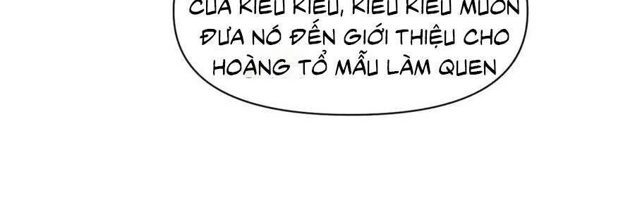 Giao Nhân Tể Tể Ba Tuổi Rồi! Chapter 124 - 21