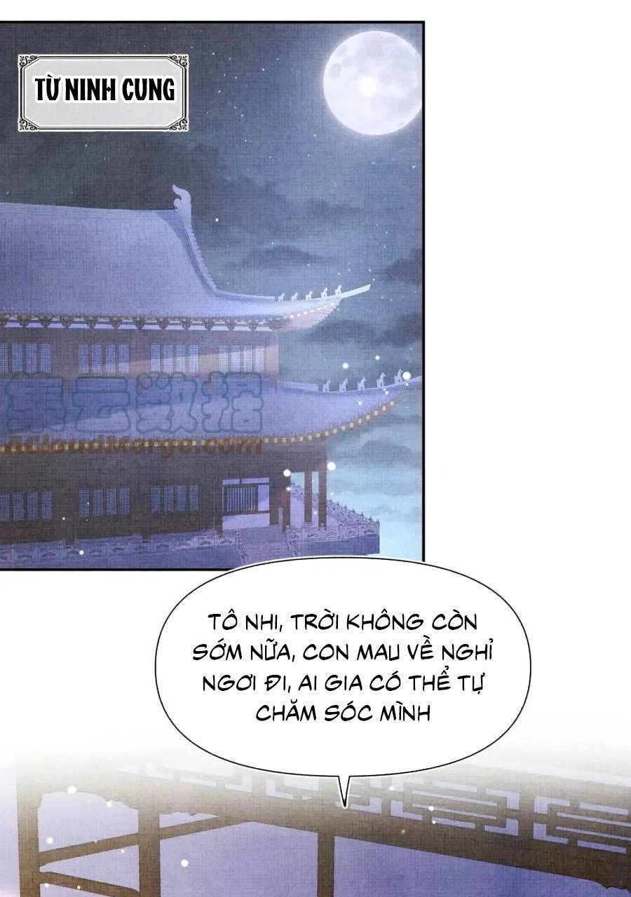 Giao Nhân Tể Tể Ba Tuổi Rồi! Chapter 125 - 1