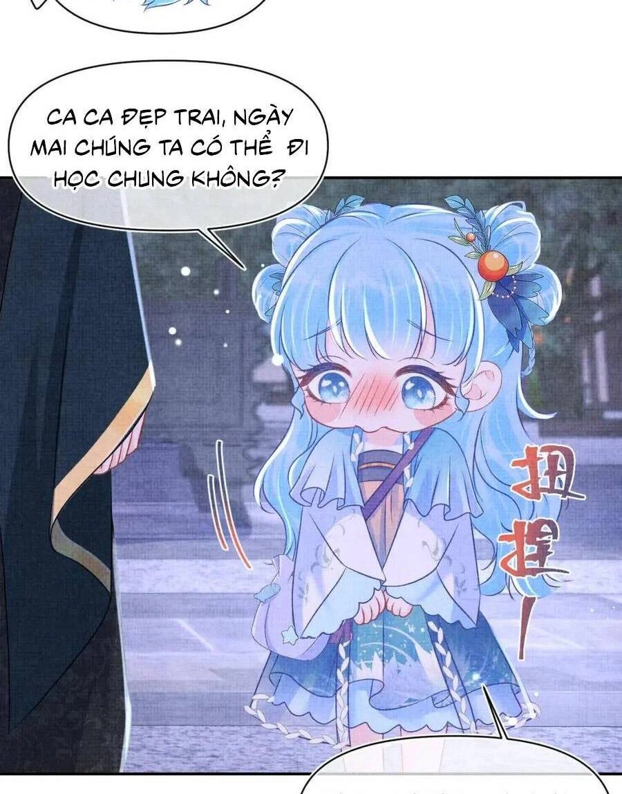 Giao Nhân Tể Tể Ba Tuổi Rồi! Chapter 125 - 14