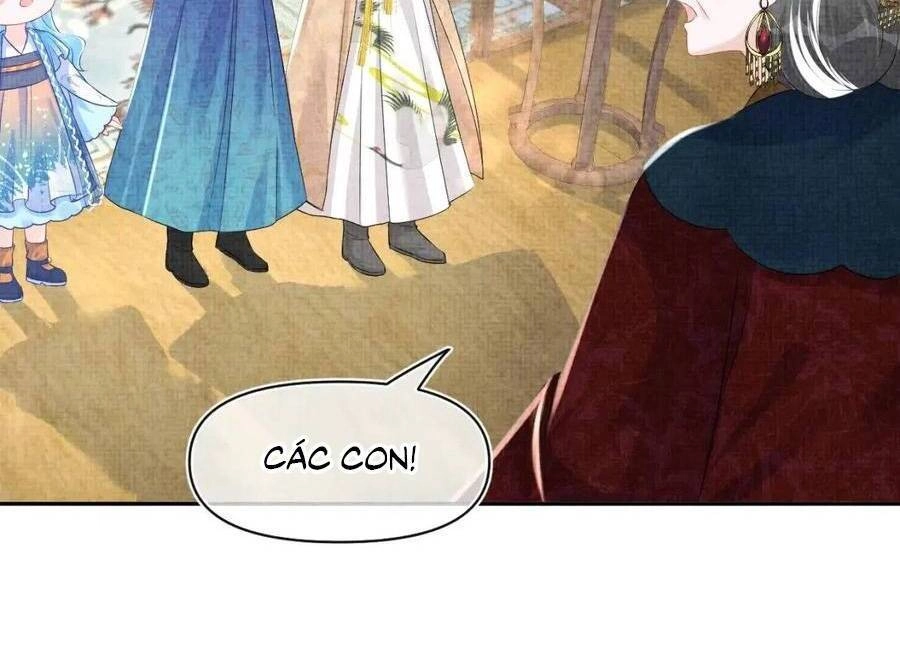 Giao Nhân Tể Tể Ba Tuổi Rồi! Chapter 125 - 24