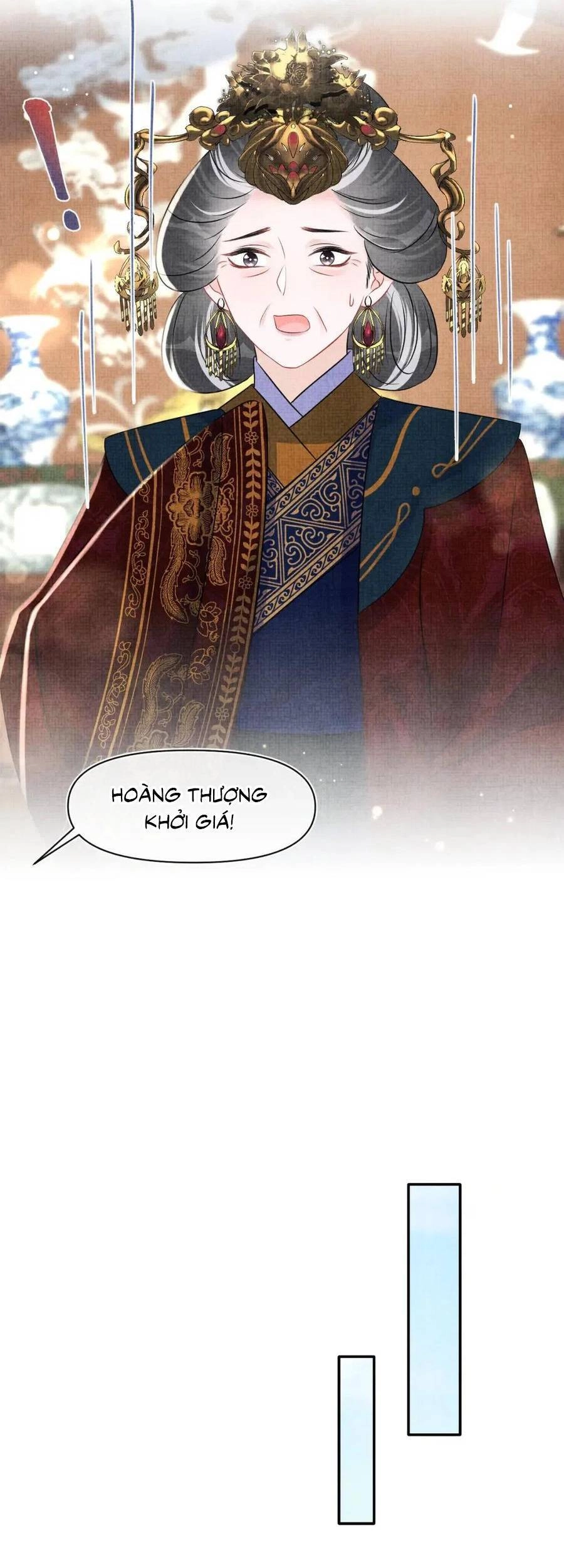 Giao Nhân Tể Tể Ba Tuổi Rồi! Chapter 126 - 10