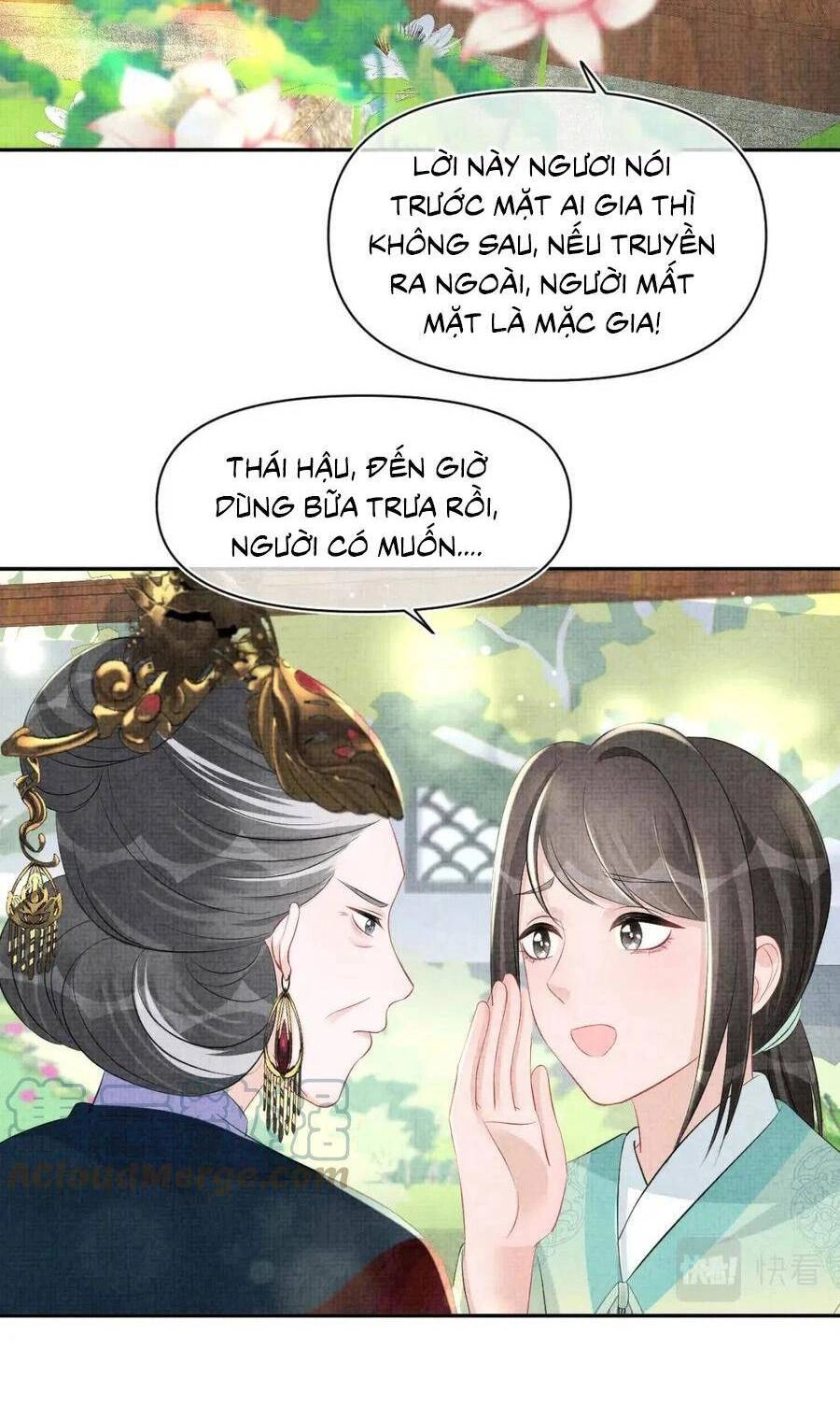 Giao Nhân Tể Tể Ba Tuổi Rồi! Chapter 126 - 17