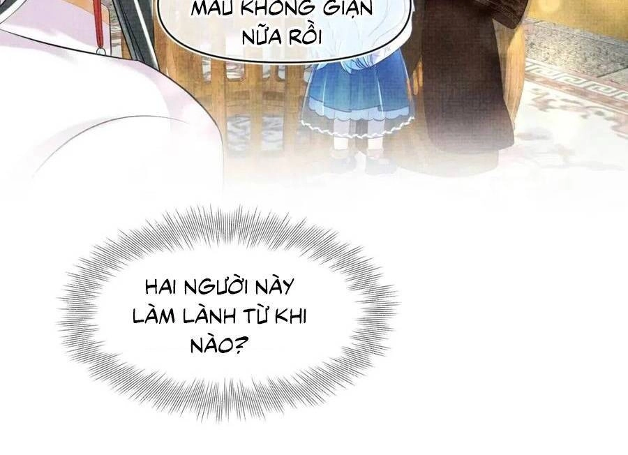 Giao Nhân Tể Tể Ba Tuổi Rồi! Chapter 126 - 26