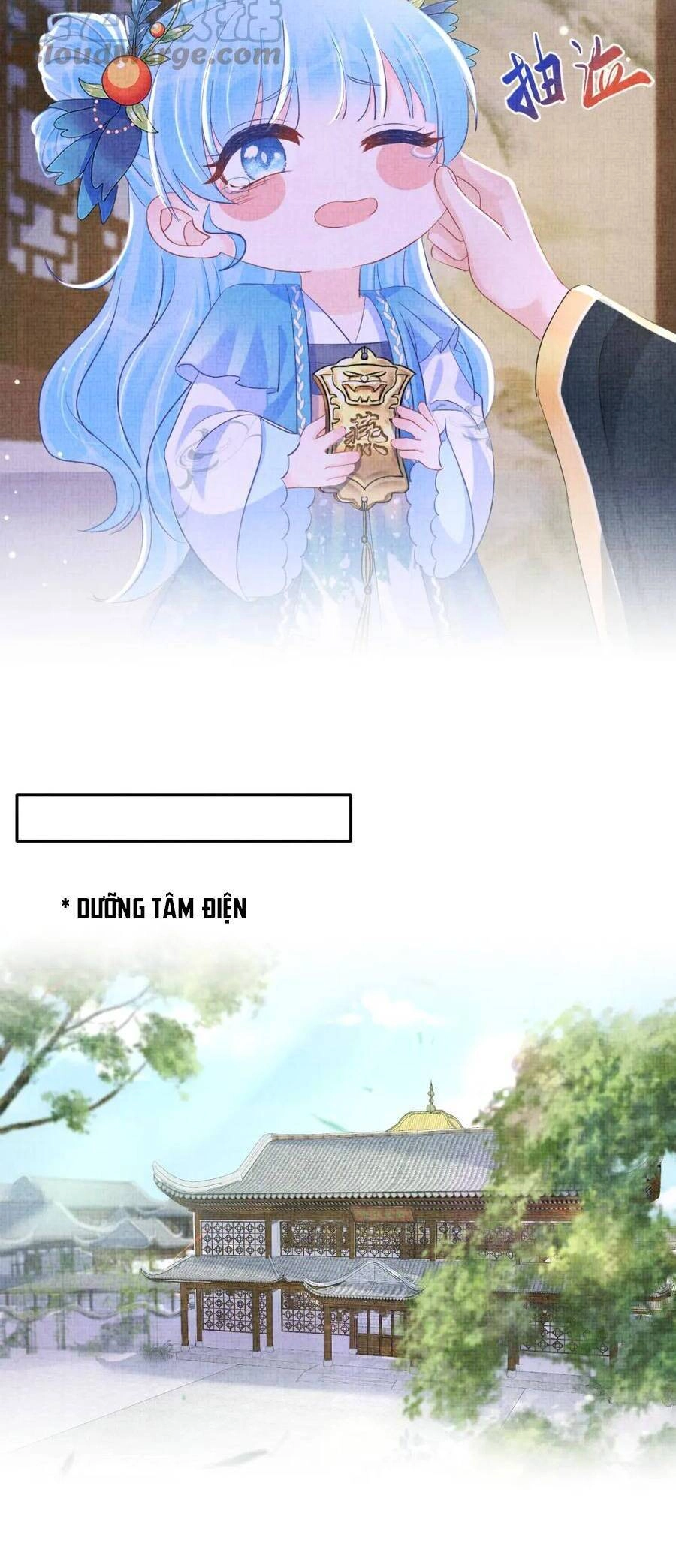 Giao Nhân Tể Tể Ba Tuổi Rồi! Chapter 130 - 7