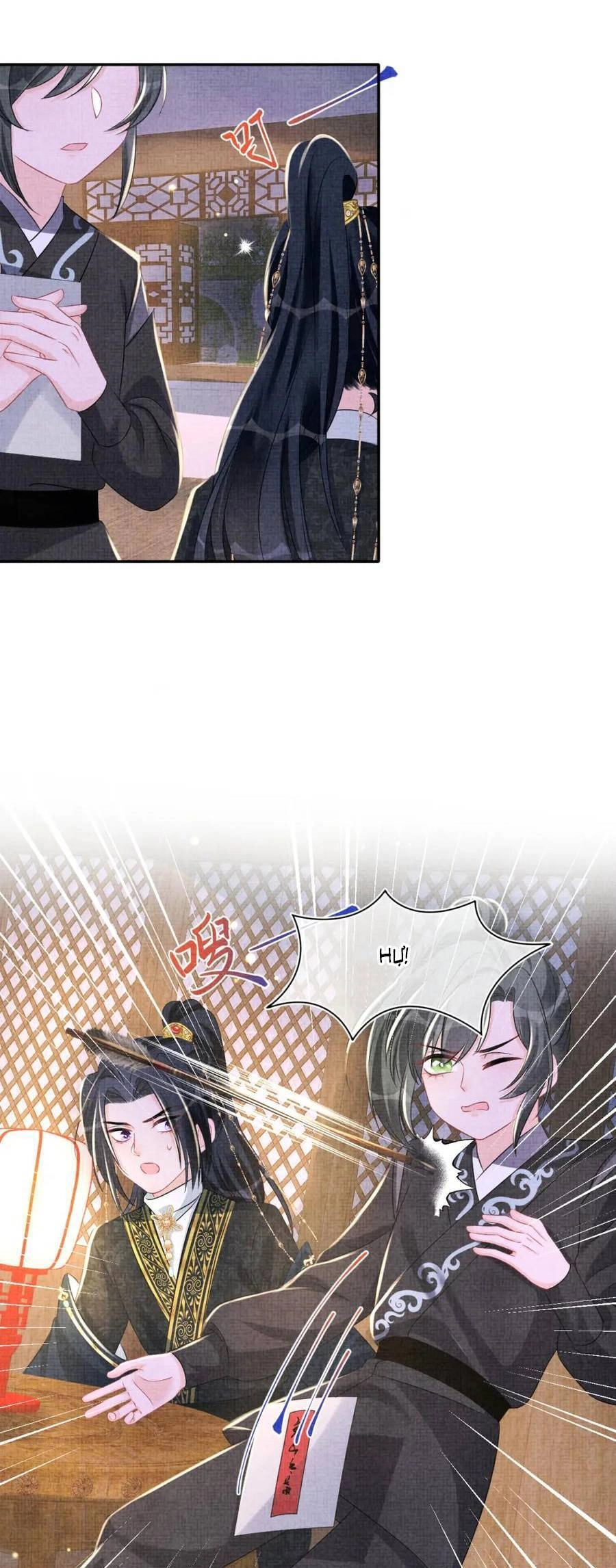 Giao Nhân Tể Tể Ba Tuổi Rồi! Chapter 130 - 23