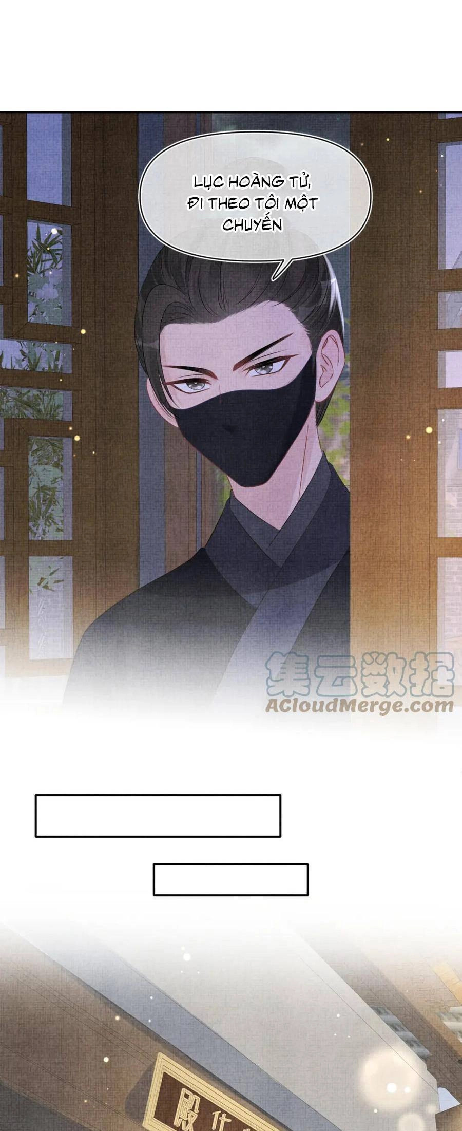 Giao Nhân Tể Tể Ba Tuổi Rồi! Chapter 130 - 25