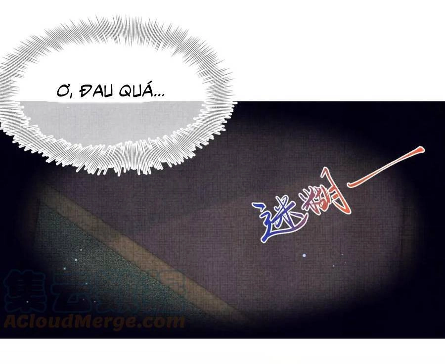 Giao Nhân Tể Tể Ba Tuổi Rồi! Chapter 131 - 1