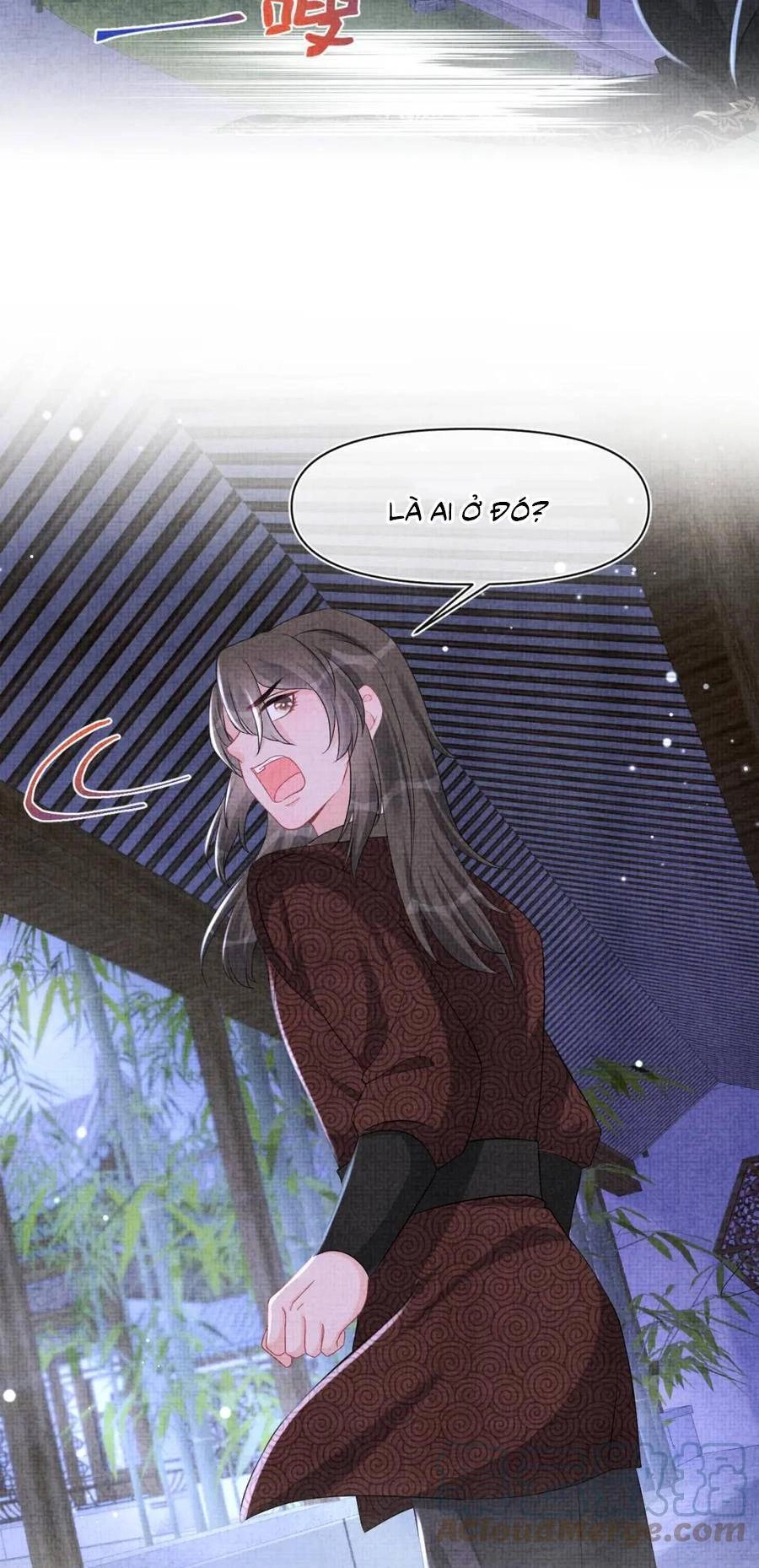 Giao Nhân Tể Tể Ba Tuổi Rồi! Chapter 131 - 26