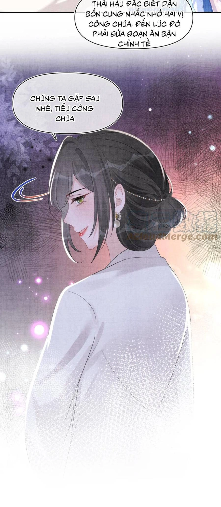 Giao Nhân Tể Tể Ba Tuổi Rồi! Chapter 133 - 26