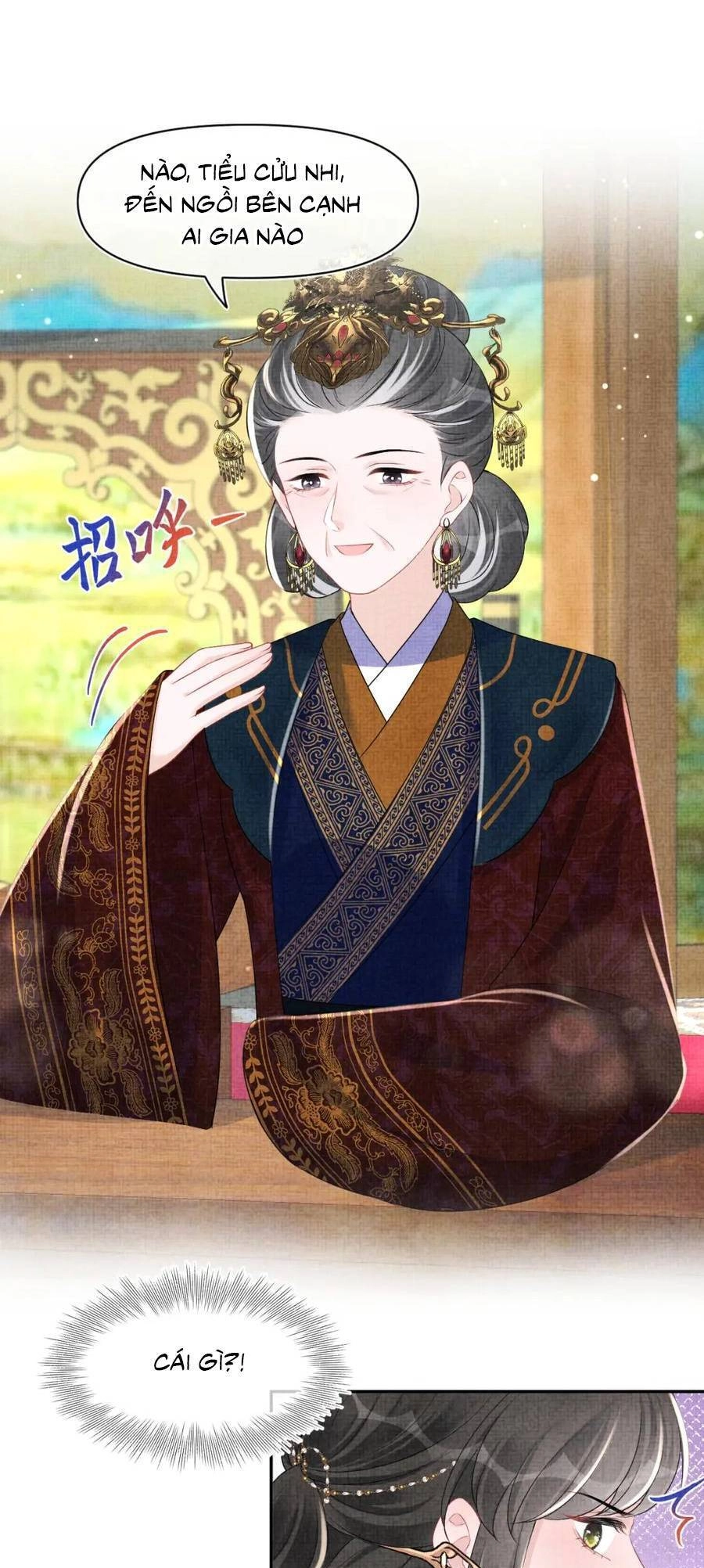 Giao Nhân Tể Tể Ba Tuổi Rồi! Chapter 134 - 11